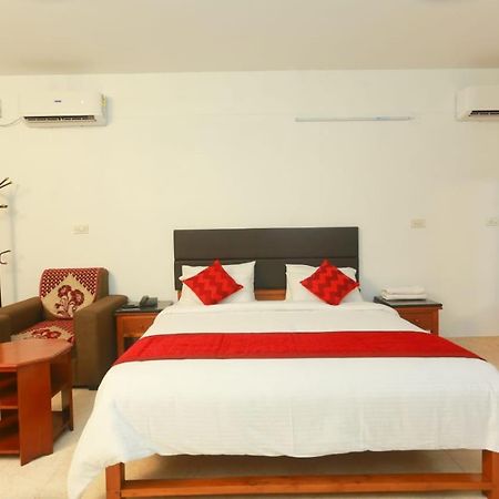 Ktdc Tamarind Kondotty Esterno foto