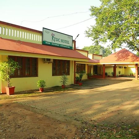 Ktdc Tamarind Kondotty Esterno foto