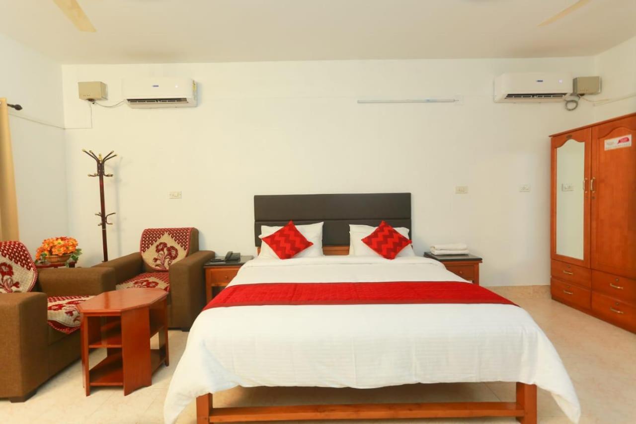 Ktdc Tamarind Kondotty Esterno foto