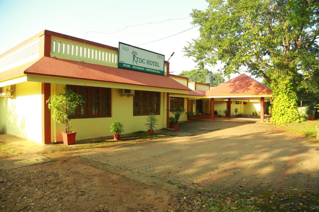 Ktdc Tamarind Kondotty Esterno foto