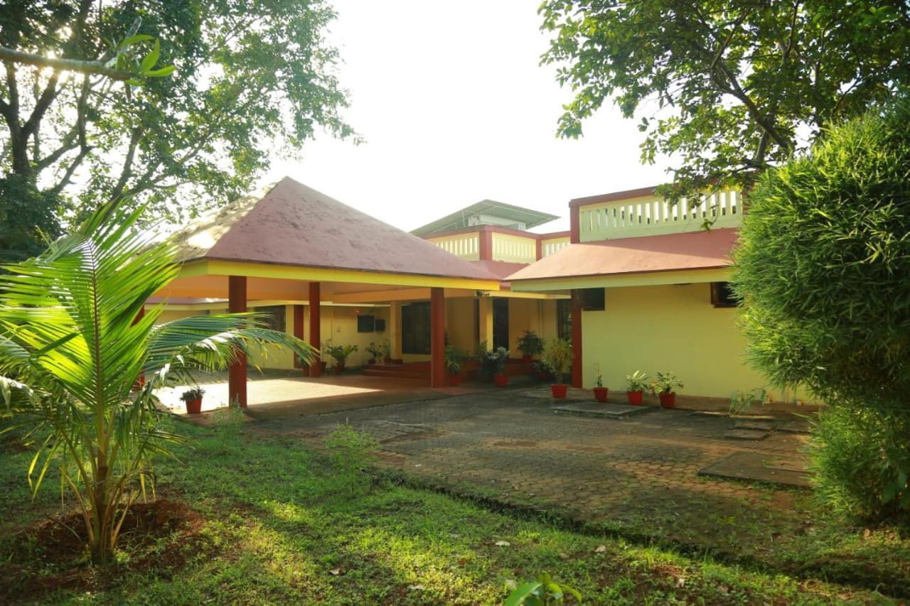 Ktdc Tamarind Kondotty Esterno foto