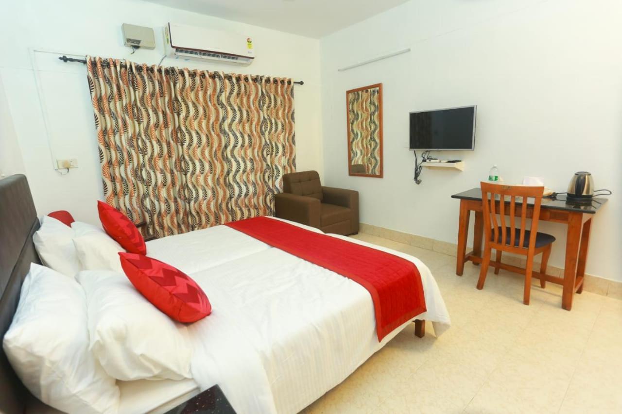 Ktdc Tamarind Kondotty Esterno foto