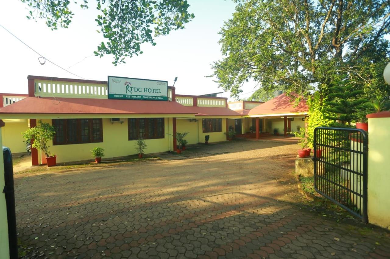 Ktdc Tamarind Kondotty Esterno foto