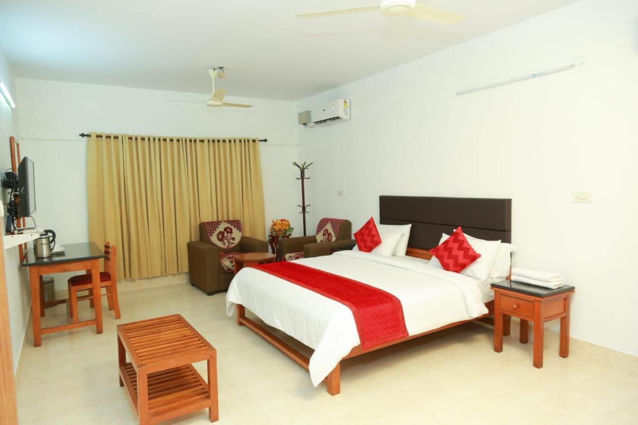 Ktdc Tamarind Kondotty Esterno foto
