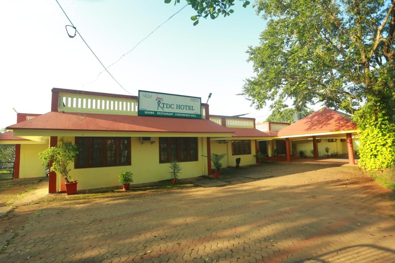 Ktdc Tamarind Kondotty Esterno foto
